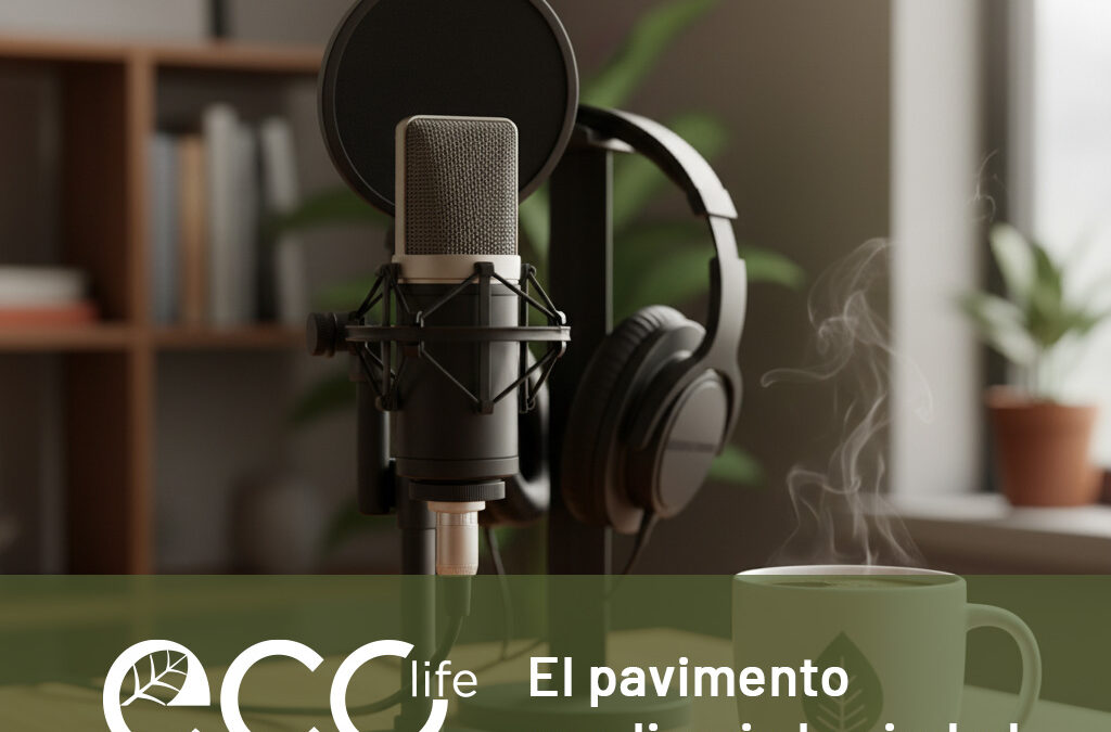 Estudio de impacto ambiental de la gama ECOlife de Prefabricados Duero