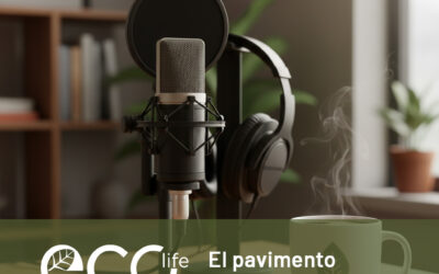 Estudio de impacto ambiental de la gama ECOlife de Prefabricados Duero