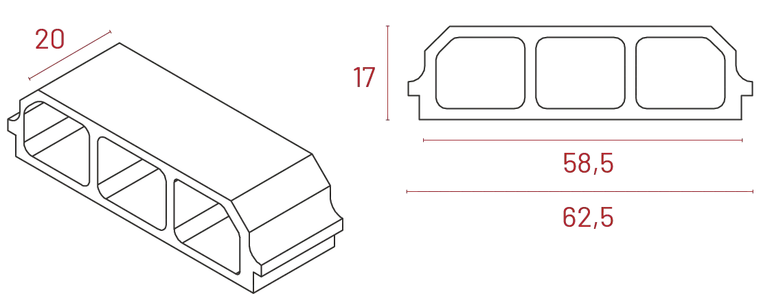 Zamora_58x17x20
