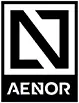 logo AENOR