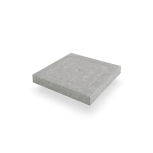 Tapa de arqueta