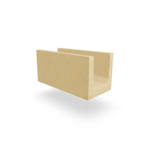 Zuncho 39x19x19