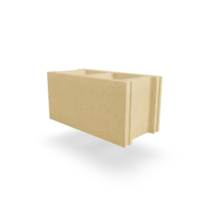 bloque liso toro 39x19x19