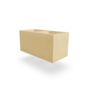 bloque liso toro 4caras lisas 39x19x19