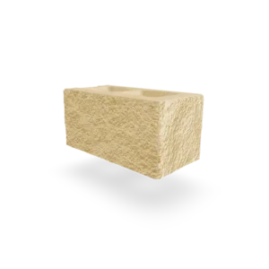 bloque split esquina 39x19x19