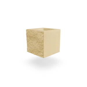 bloque split medio 19x19x19