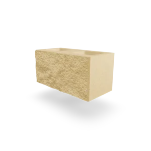 bloque split mocheta lisa 39x19x19