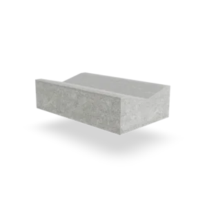 bordillo bicapa kaz 50x30x13x10