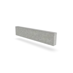 recto 100x20x8