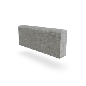 50x20x8 semicurvo