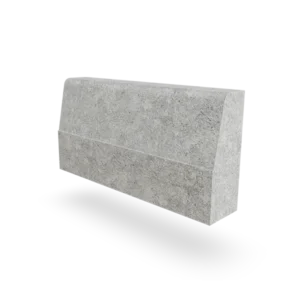 bordillo monocapa 50x25x10x8