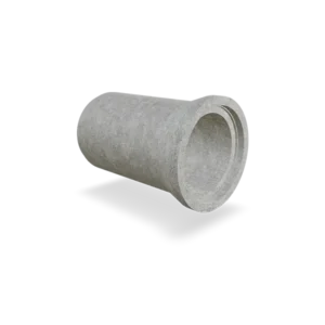 tubo campana