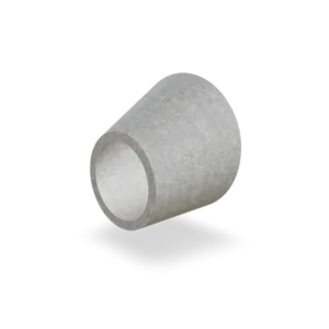 cono asimetrico