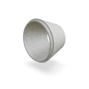 cono simétrico