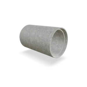 tubo machihembrado