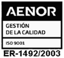 aenor gestion calidad