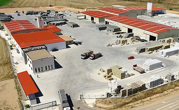 PD oficinas centrales