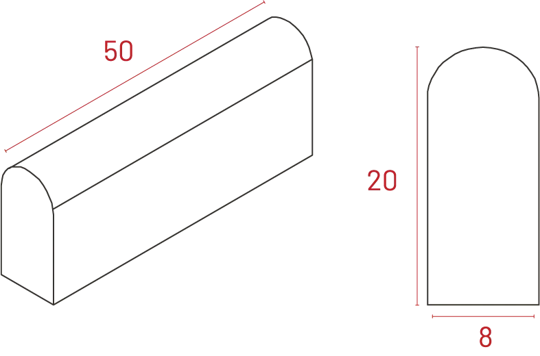 plano-bordillo-duero-monocapa-curvo-50x20x8
