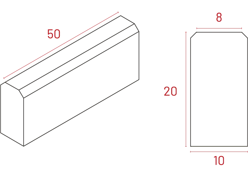 plano-bordillo-duero-monocapa-recto-50x25x10x8