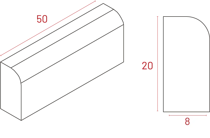 plano-bordillo-duero-monocapa-semicurvo-50x20x10-2