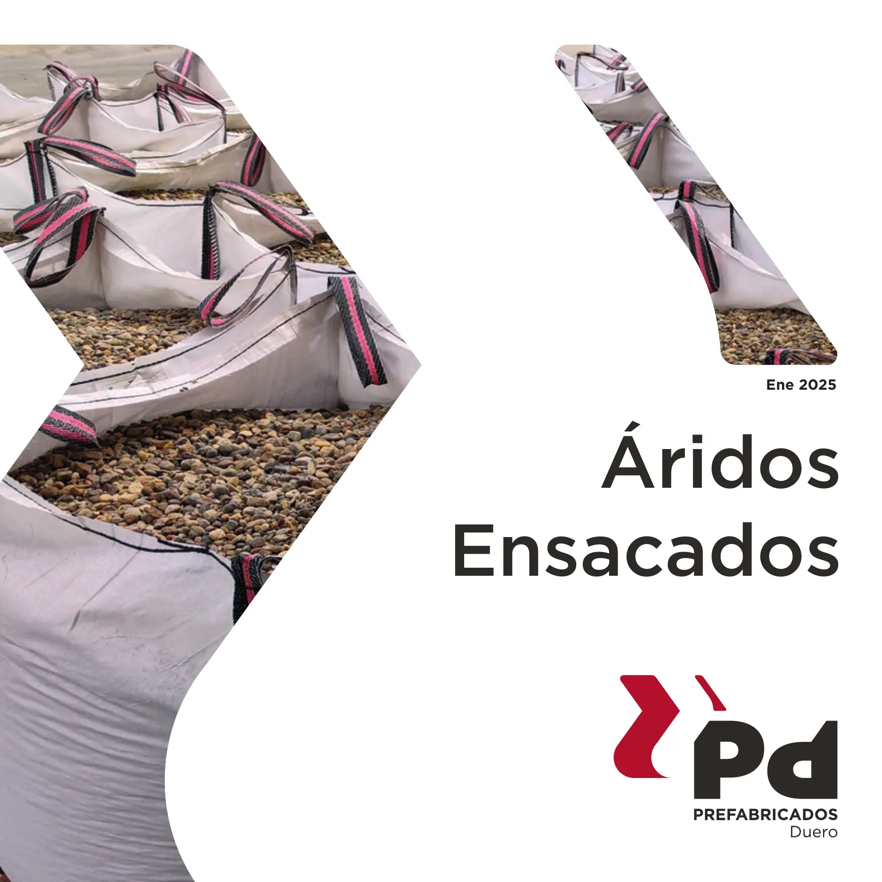 Árido Ensacado