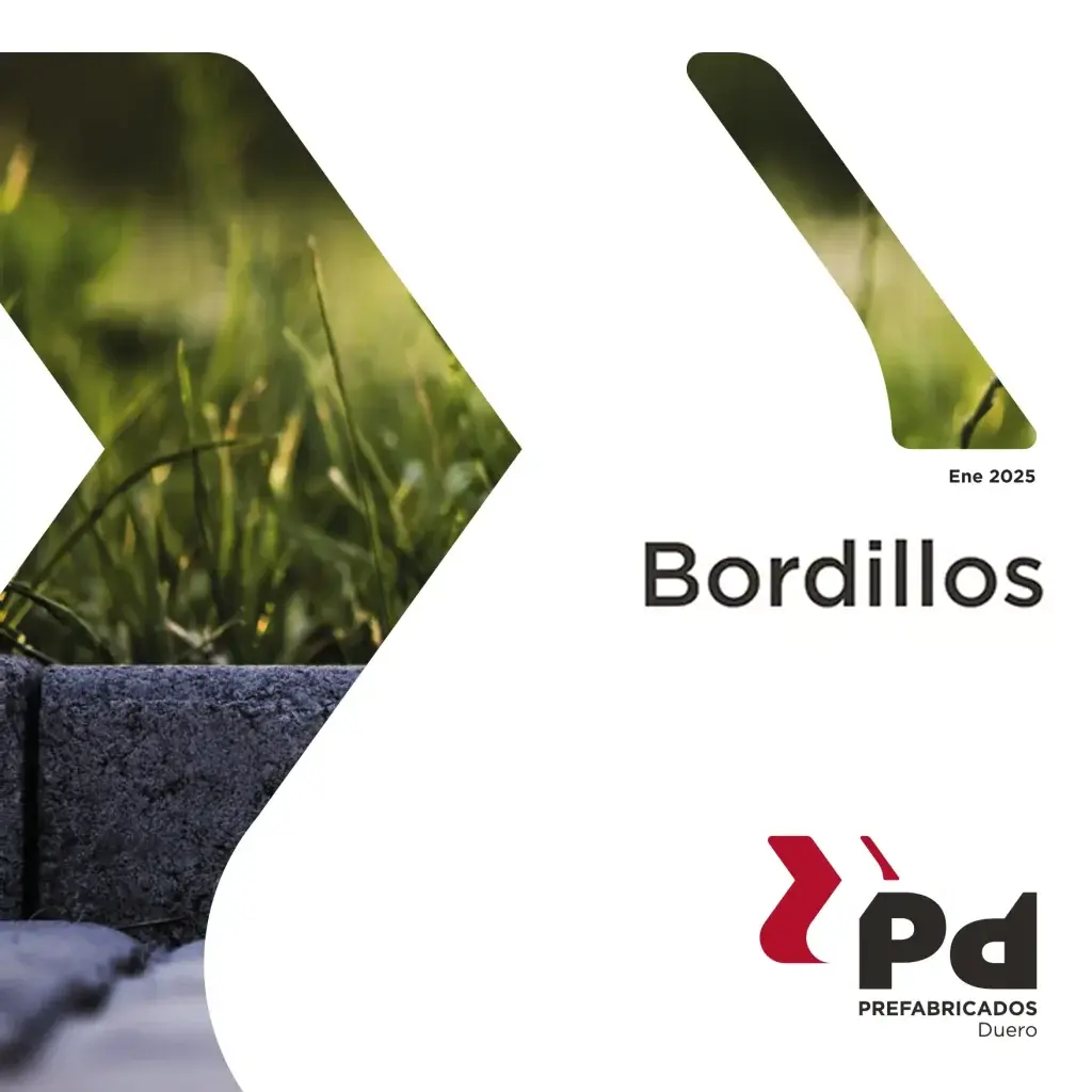 bordillos