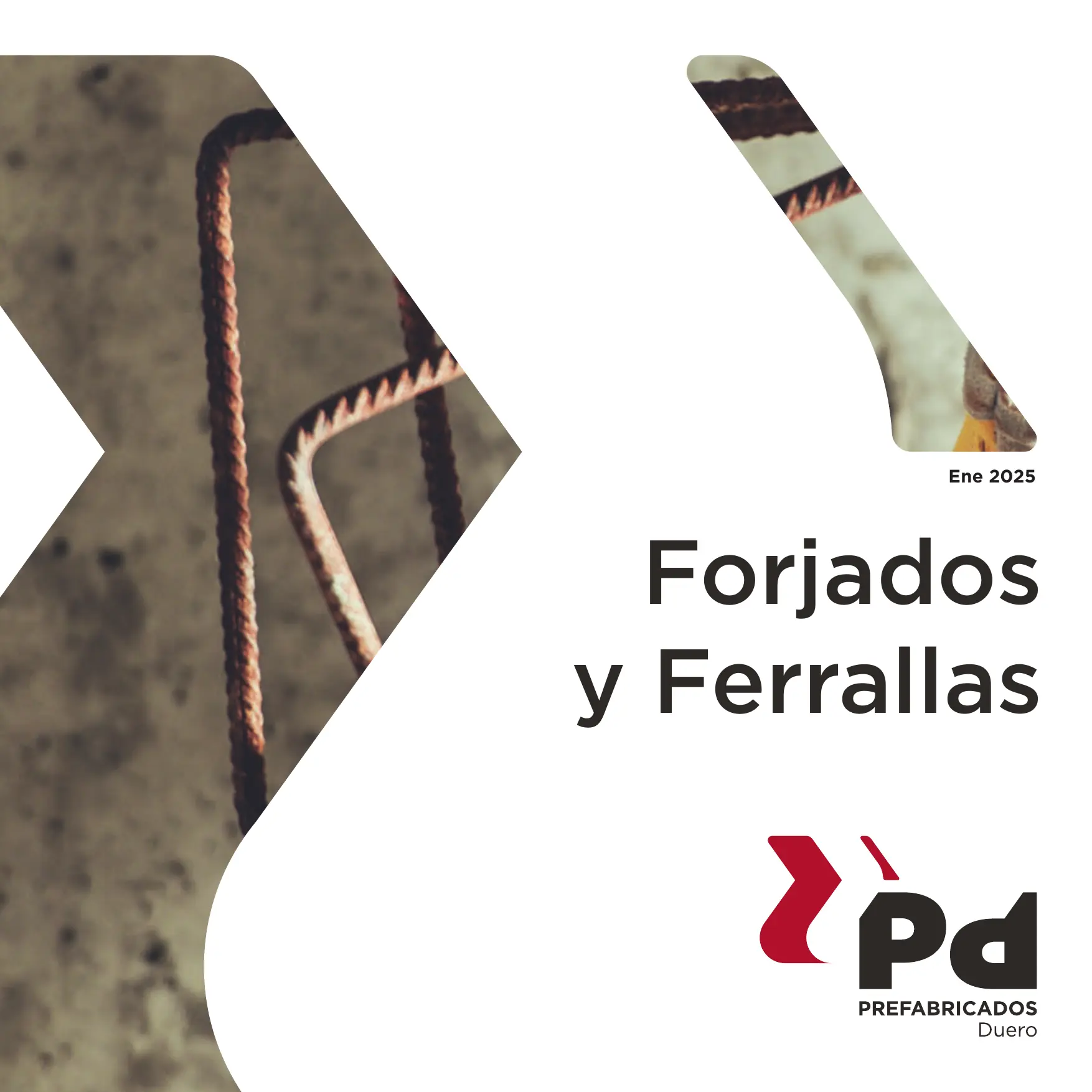 Forjados y Ferrallas