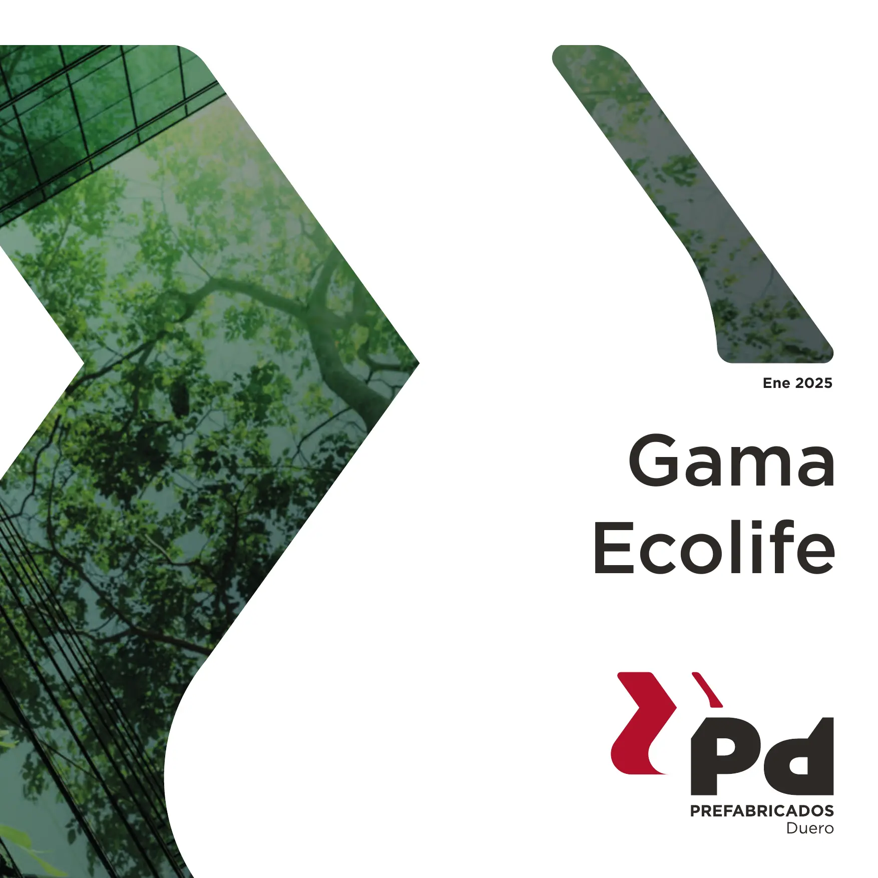 Gama ECOlife®