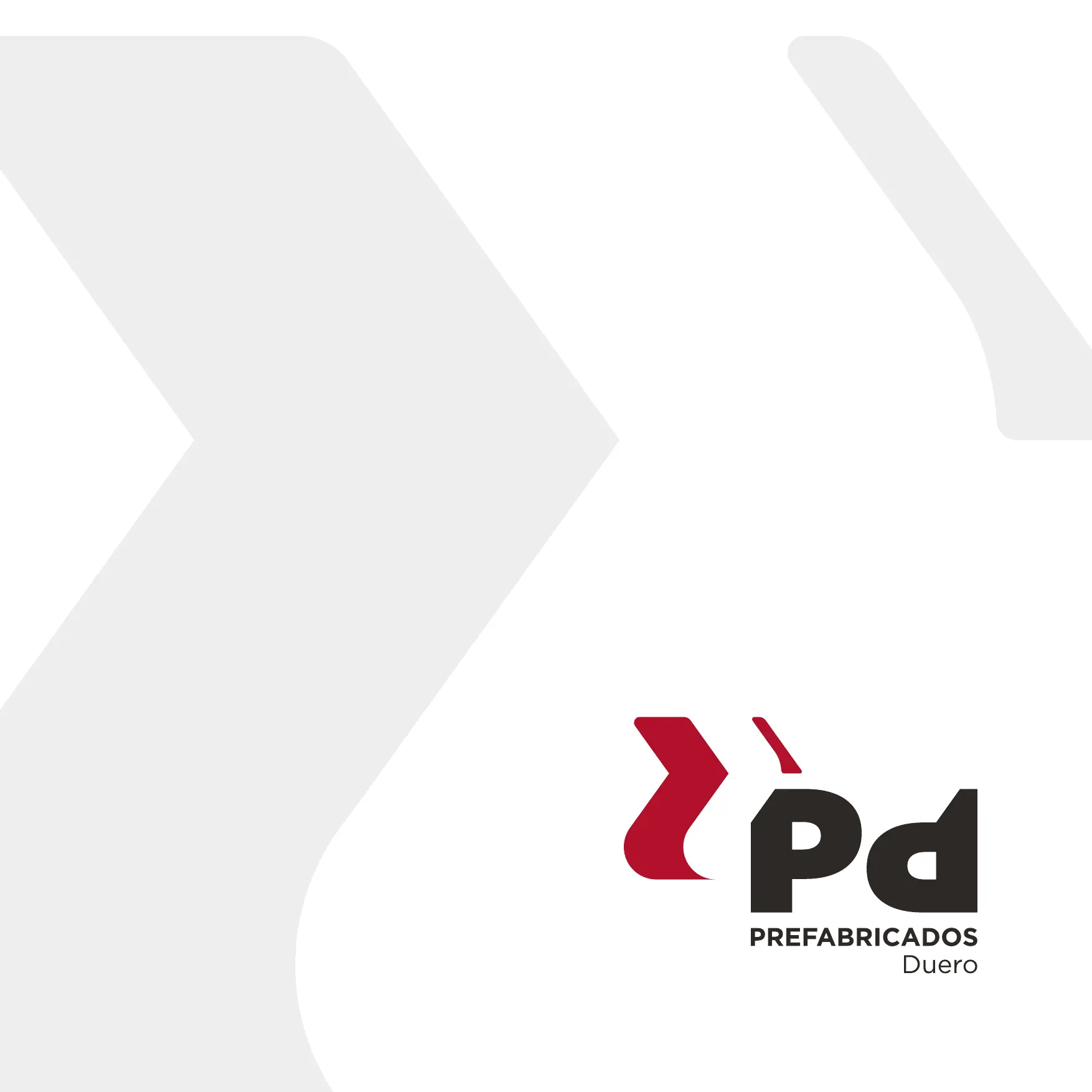 General Prefabricados Duero V25
