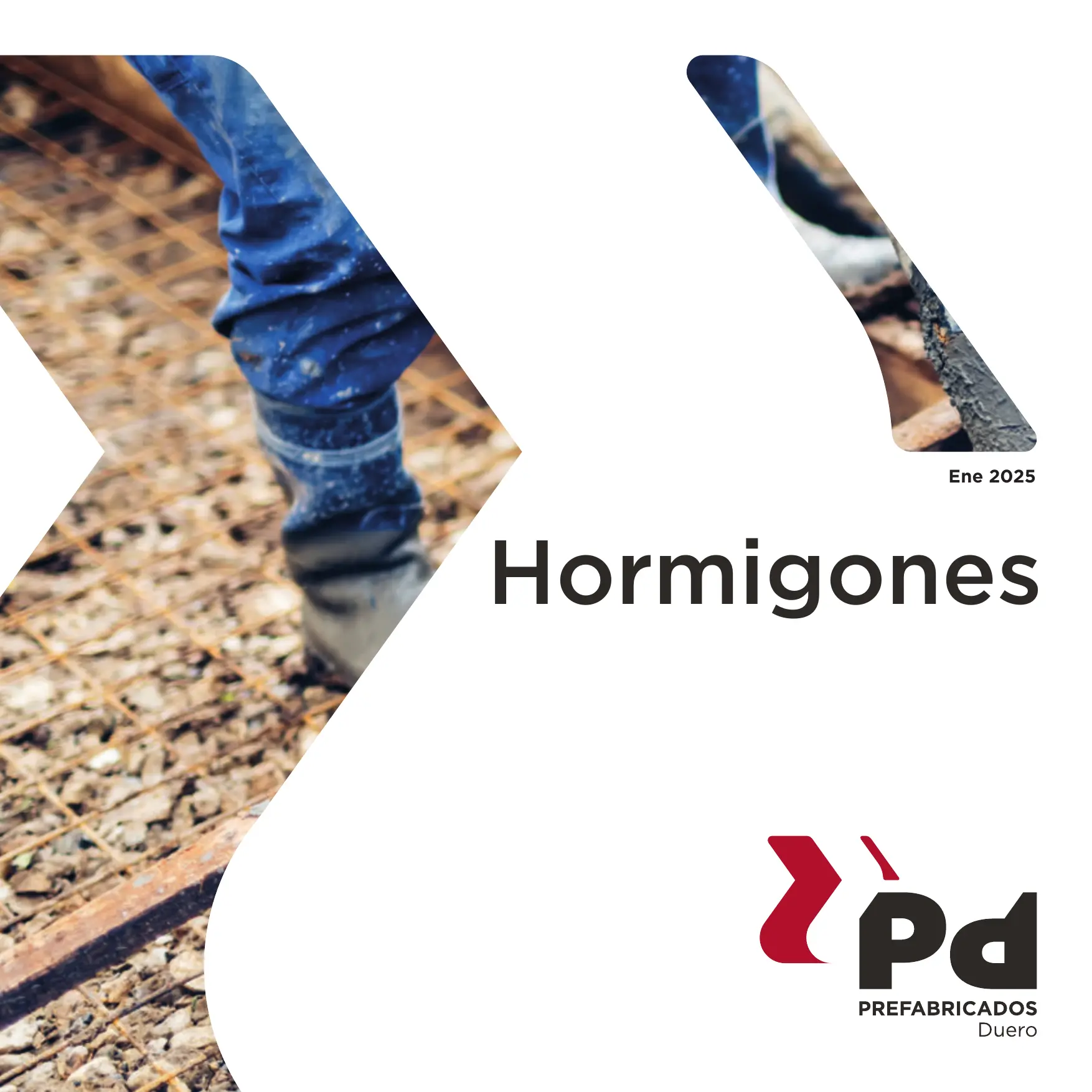 Hormigones