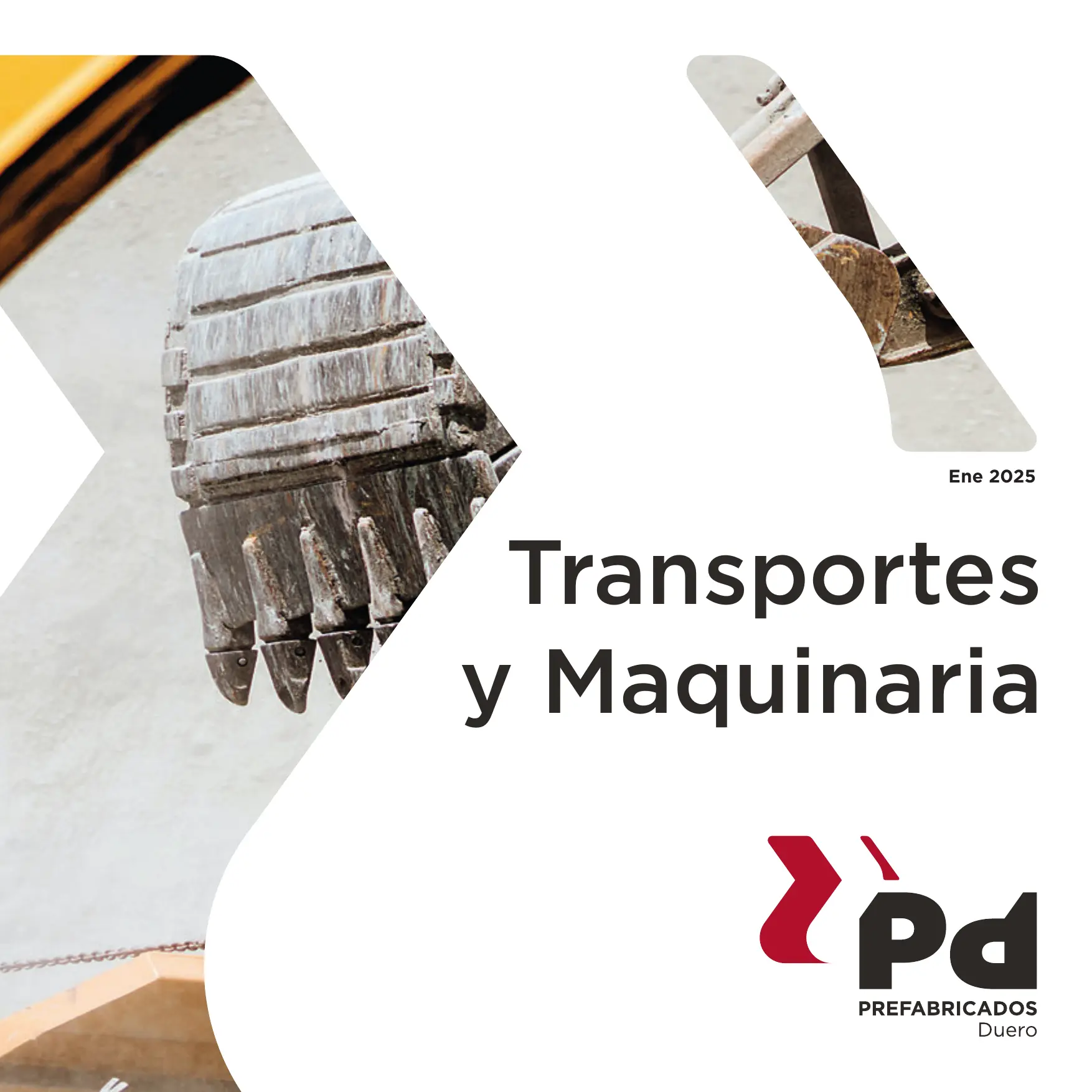 Transportes y Maquinaria