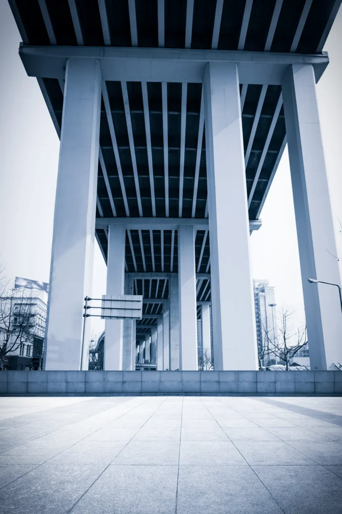 estructura hormigon armado