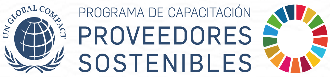 Proveedores sostenibles